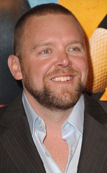 Joe Carnahan